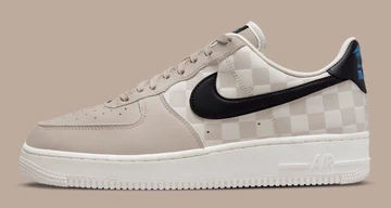LeBron's Nike Air Force 1 Strive for Greatness kommen bald