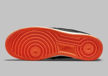 Air Force 1 Low Halloween 2021