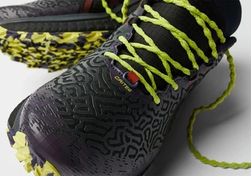 Brain Dead ASICS Trabuco Max