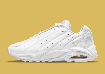 Drake Nocta Nike Hot Step Air Terra White