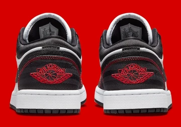 Jordan 1 Low Utility