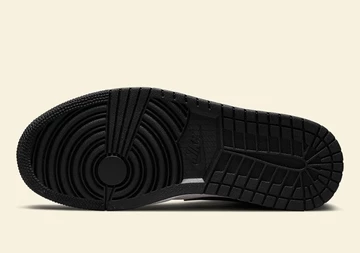 Jordan 1 Mid Coconut Milk