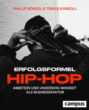 Erfolgsformel Hip Hop Buch