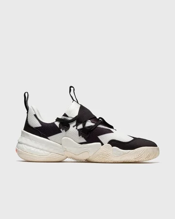 adidas Trae Young 1 Black