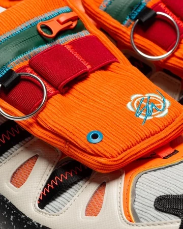 Sean Wotherspoon adidas Superturf Adventure Grey