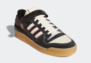 Midwest Kids adidas Forum Low