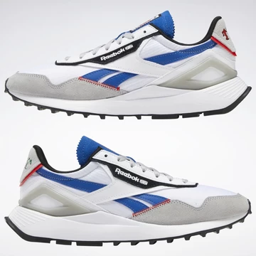 Keith Haring x Reebok Pack