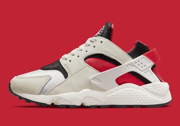 Nike Air Huarache Sail Bred