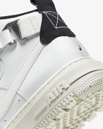 Air Force 1 High Utility 2.0 Summit White