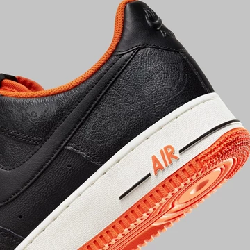 Air Force 1 Low Halloween 2021