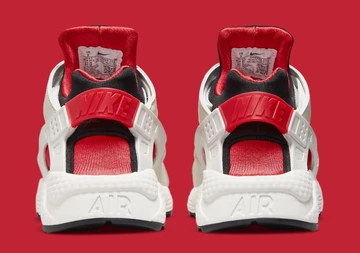 Nike Air Huarache Sail Bred