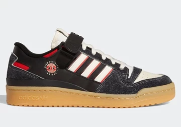 Midwest Kids adidas Forum Low