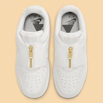 Air Force 1 LXX Zip Serena Williams