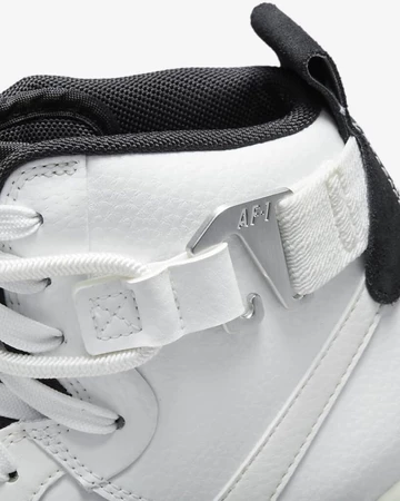 Air Force 1 High Utility 2.0 Summit White