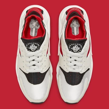 Nike Air Huarache Sail Bred