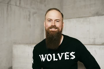 Tobias Kargoll Hip Hop Buch Autor