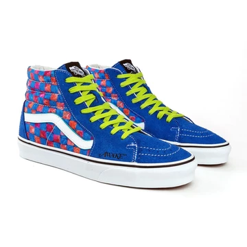 Awake x Vans SK8 Hi - gleich drei Colourways