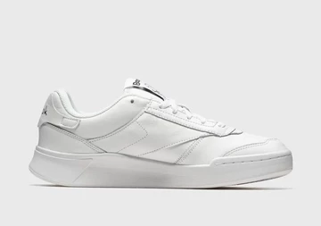 Beams x Paperboy Reebok Club C White
