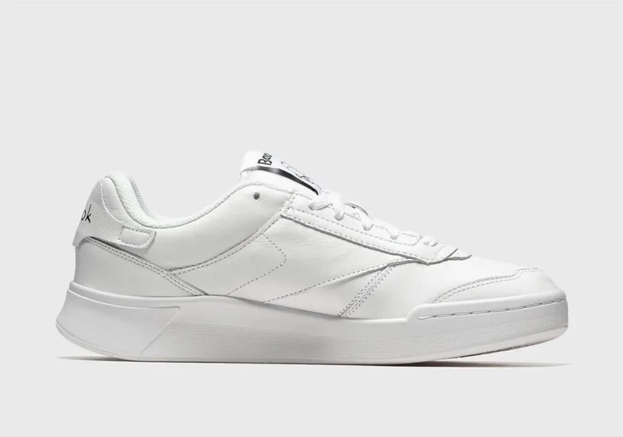 Reebok × PAPERBOY × BEAMS  Club C Beams x Paperboy Reebok Club C White GW2816 | Dead Stock