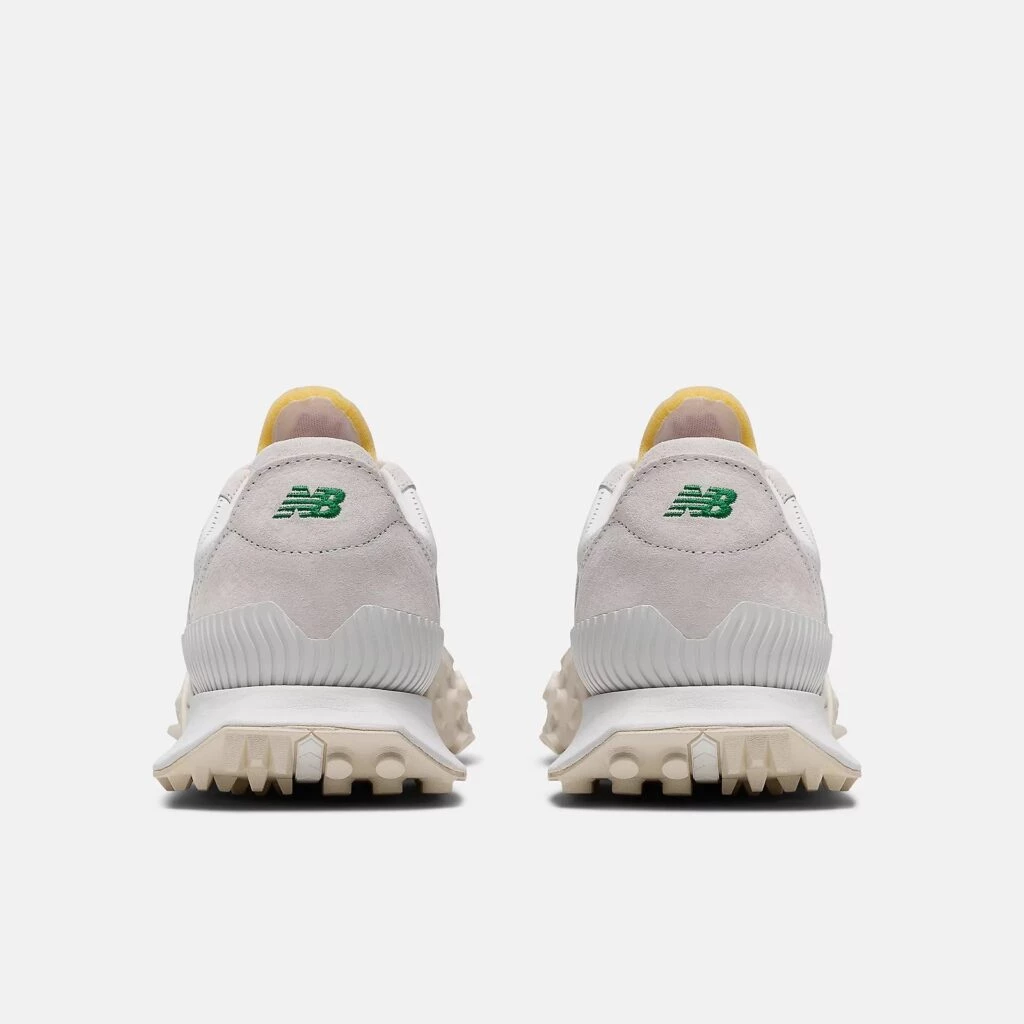 Casablanca New Balance XC-72 White UXC72CBF | Dead Stock