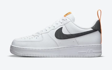 Air Force 1 Low Pivot Point White
