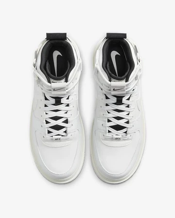 Air Force 1 High Utility 2.0 Summit White