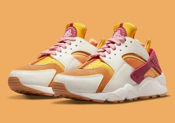 Nike Air Huarache Sunset