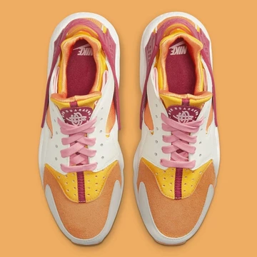 Nike Air Huarache Sunset