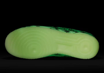 Air Force 1 Experimental Halloween