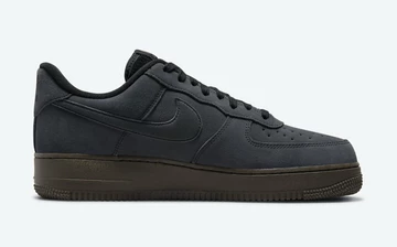 Air Force 1 Dark Chocolate