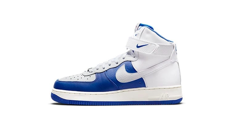 Air Force 1 High NBA Royal Blue