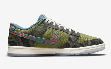 Nike Dunk Low Siempre Familia