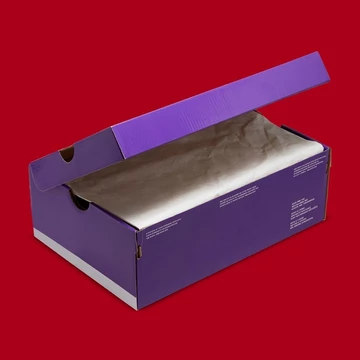 Supreme x Nike SB Dunk High Red Navy By Any Means