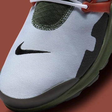 Nike Air Presto Mid Utility Boba Fett