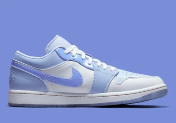 Jordan 1 Low Mighty Swooshers