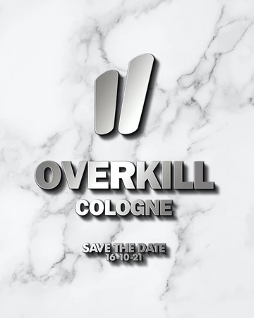 Overkill Köln