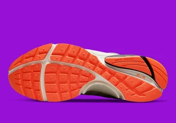 Nike Air Presto Halloween 2021