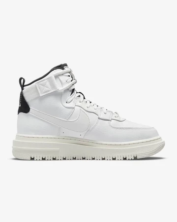 Air Force 1 High Utility 2.0 Summit White