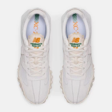 Casablanca New Balance XC-72 White