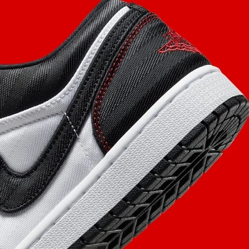 Jordan 1 Low Utility