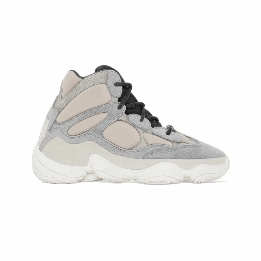 Yeezy 500 High Mist Stone GV7775 Dead Stock
