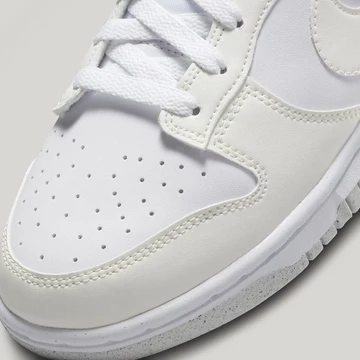 Nike Dunk Low Move to Zero White