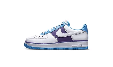 Air Force 1 Lakers NBA