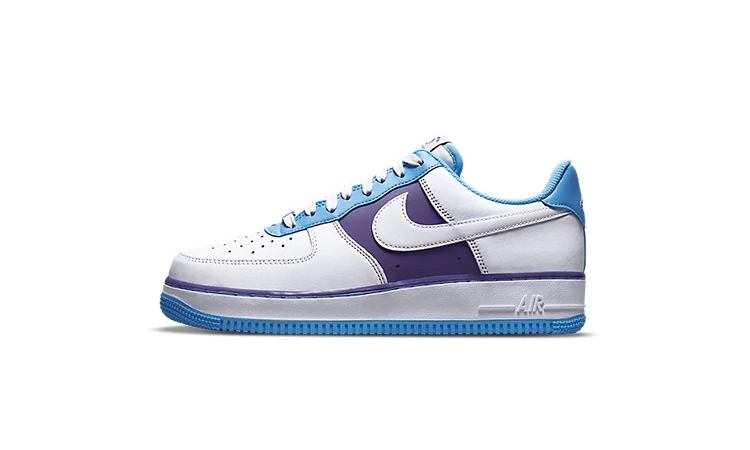 Air Force 1 Lakers NBA