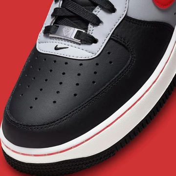 NBA x Nike Air Force 1 Low 75th Anniversary