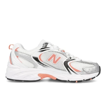 New Balance 530 White Pink