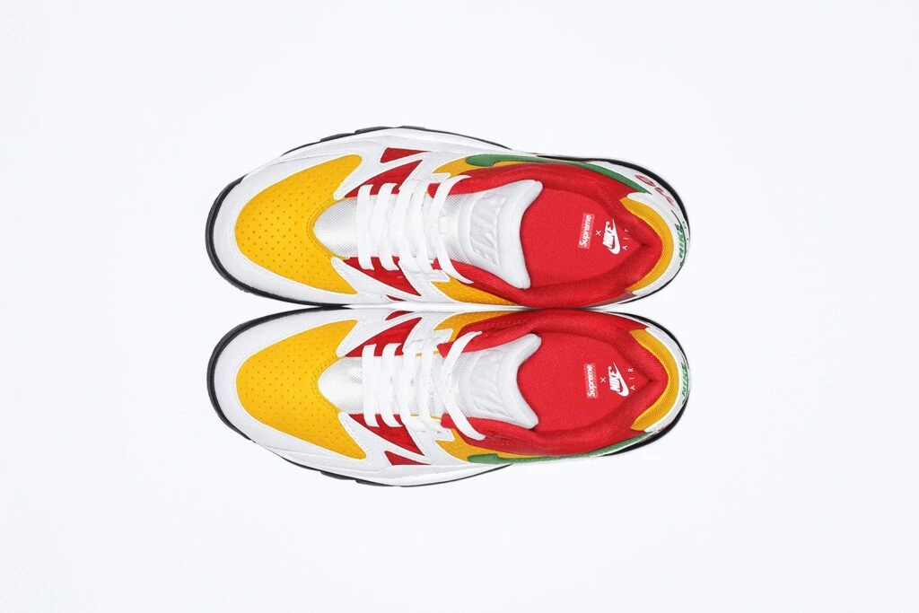 Supreme Nike Cross Trainer Low | Dead Stock