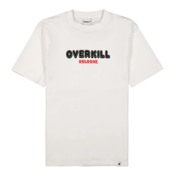 Overkill Cologne Apparel