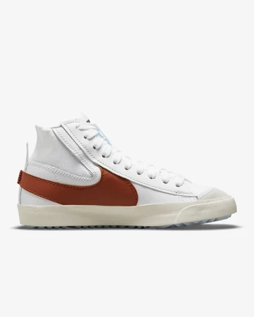 Nike Blazer Mid Jumbo Dark Russet