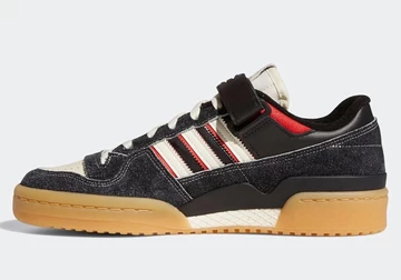 Midwest Kids adidas Forum Low